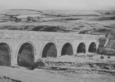 Historic Photographs Of Lintzgarth