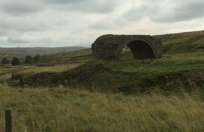 Photographs Of Lintzgarth