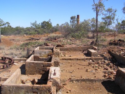 Photographs Of Liontown