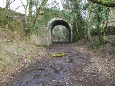Liskeard and Caradon Railway