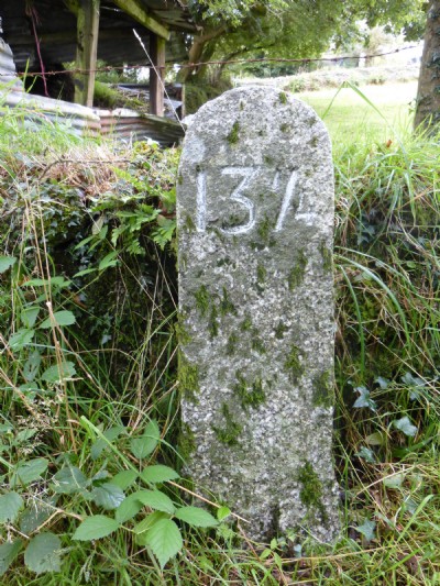 Liskeard and Caradon Railway