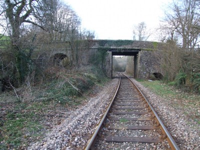 Photographs Of Liskeard And Looe Union Canal