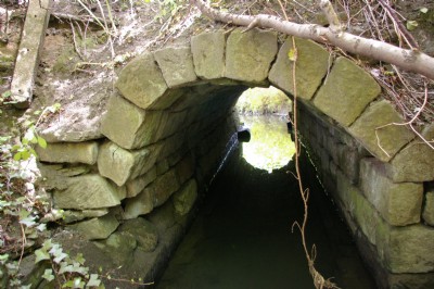 'Park Hall Bridge' to Henmoor (South Side)
