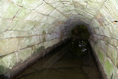 'Park Hall Bridge'