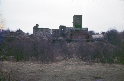 Historic Photographs Of Liverton