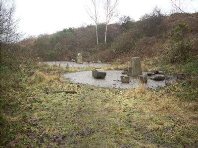 Liverton Shafts