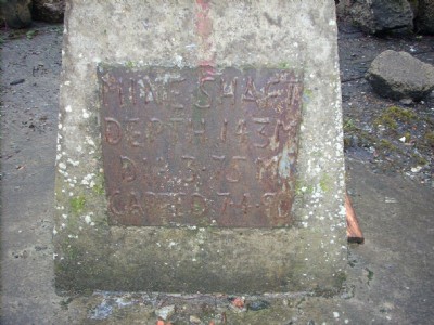 Liverton South Shaft