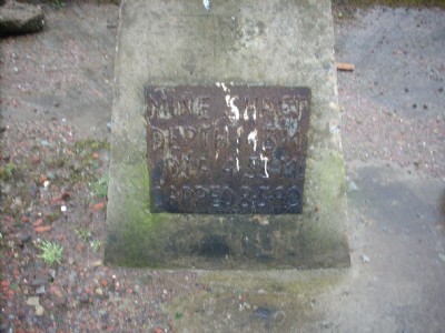 Photographs Of Liverton