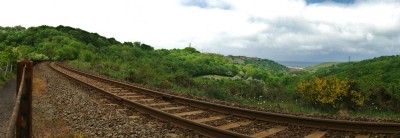 Liverton Mine 31.5.10