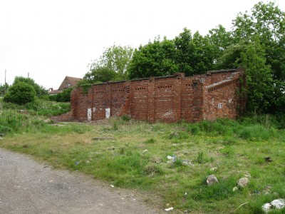 Liverton Mine 31.5.10