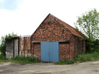Liverton Mine 31.5.10