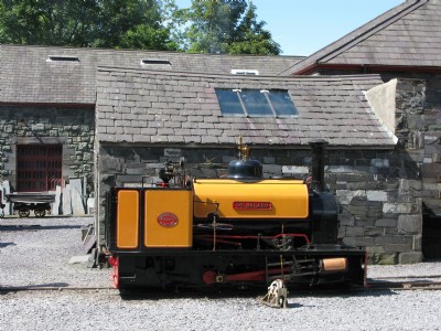 Dolbadarn