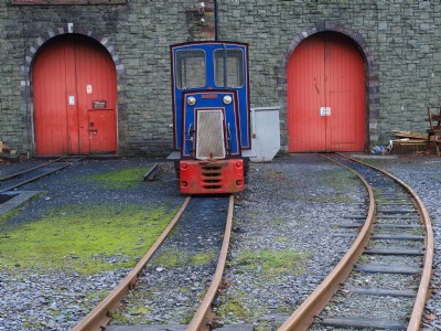 Photographs Of Llanberis (Photo ref 45248)