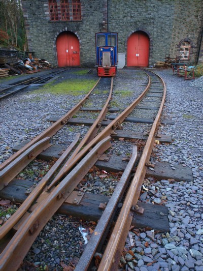 Photographs Of Llanberis (Photo ref 45249)