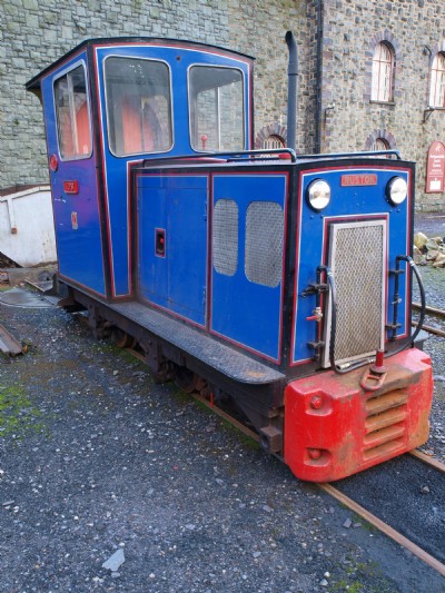 Photographs Of Llanberis (Photo ref 45250)