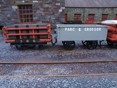 Photographs Of Llanberis