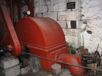 Turbine