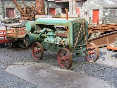 compressor