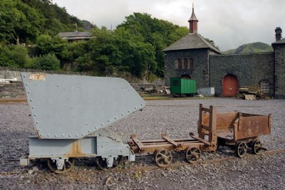 Welsh Slate Museum