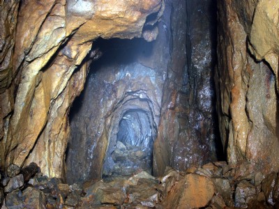 Llanberis 08/01/2006