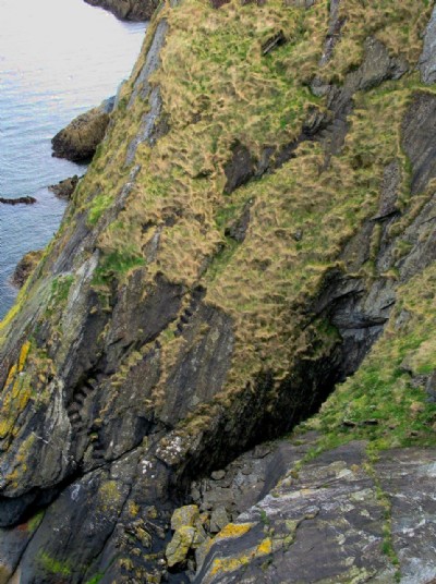 Photographs Of Llaneilian
