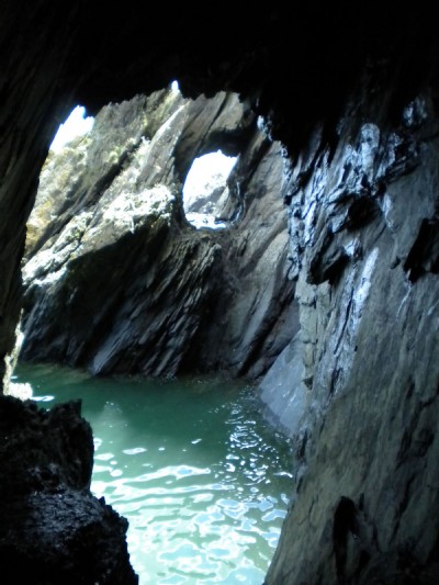 Photographs Of Llaneilian