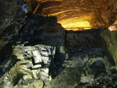 Chamber