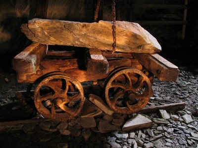 wagon