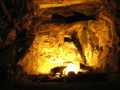Chamber