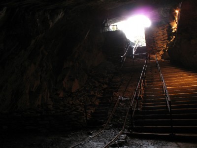 Photographs Of Llanfair