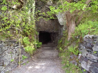 Photographs Of Llanfair (Photo ref 10615)
