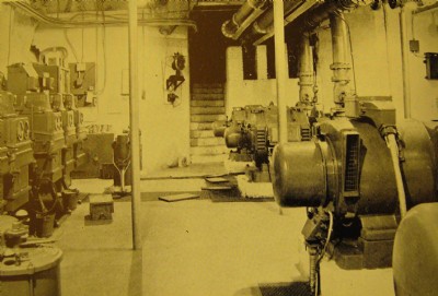 Historic Photographs Of Llanharry