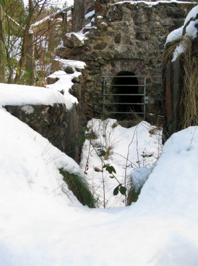 Photographs Of Llanrwst