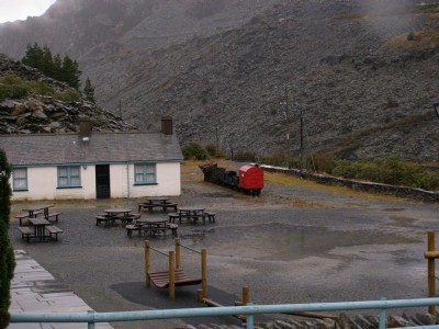 Photographs Of Llechwedd (Photo ref 84920)