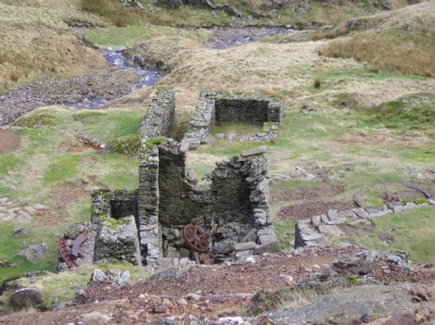 Crusher House