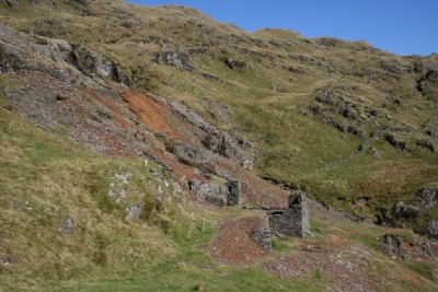 Photographs Of Lliwedd (Photo ref 16311)