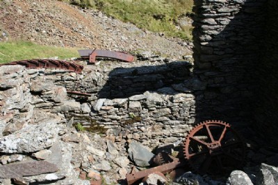Photographs Of Lliwedd (Photo ref 16317)