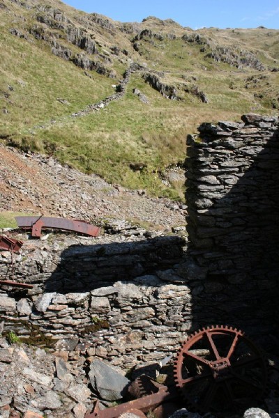 Photographs Of Lliwedd (Photo ref 16318)