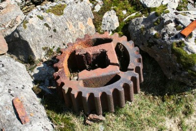 Photographs Of Lliwedd (Photo ref 16319)