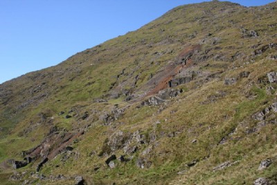 Photographs Of Lliwedd (Photo ref 16326)