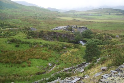 Mini Nantlle!