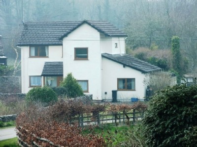 Photographs Of Llynpandy