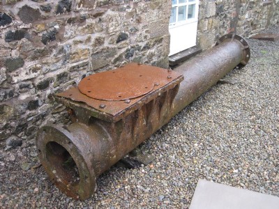 Photographs Of Lochnell