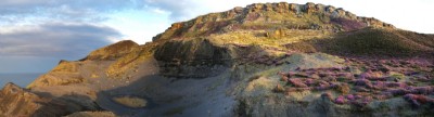 Loftus Alum Quarry