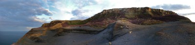 Loftus Alum Quarry