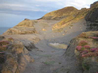 Alum Quarry
