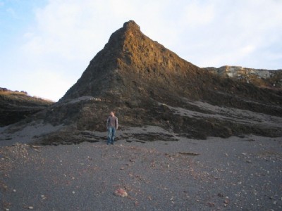 Alum Quarry