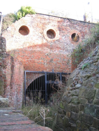 Mining Museum