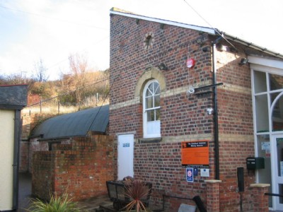 Mining Museum