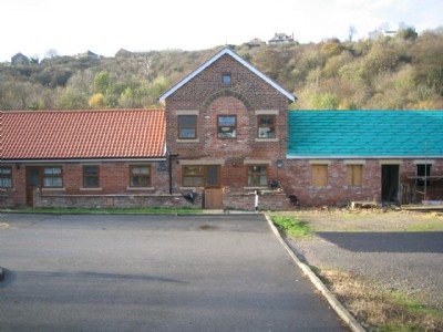 Stables